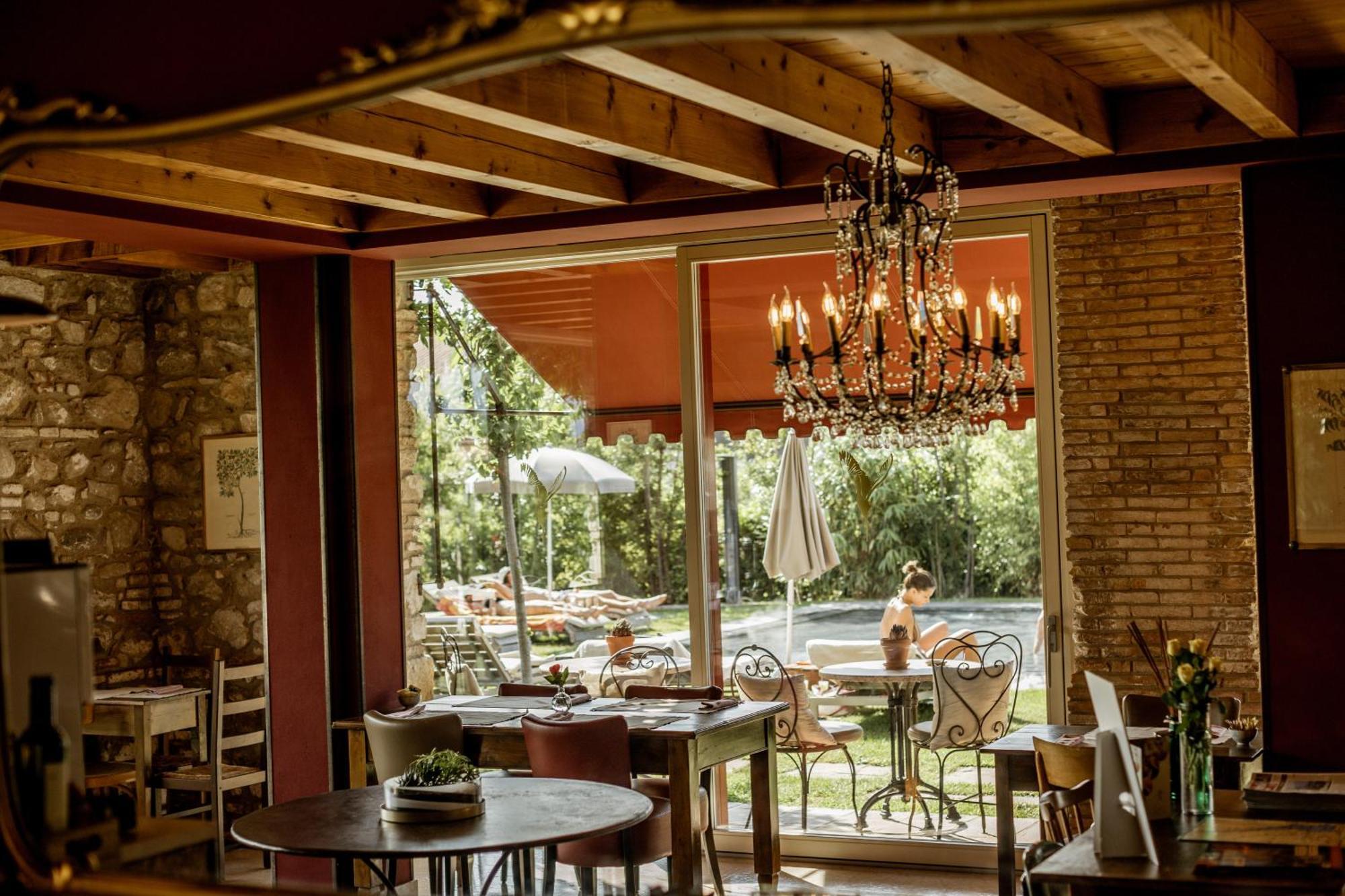 Le Greghe Suites Лацизе Экстерьер фото