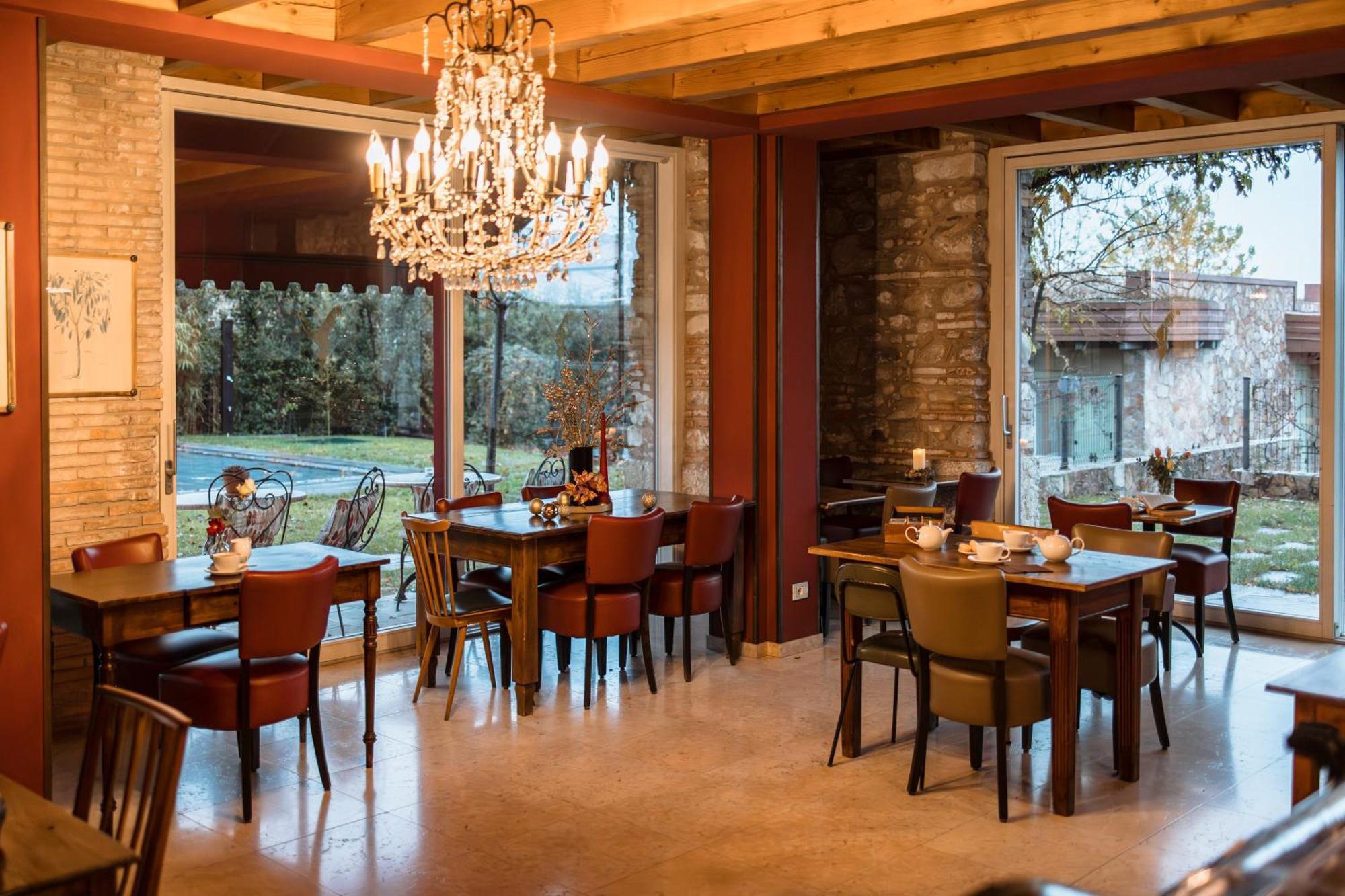 Le Greghe Suites Лацизе Экстерьер фото