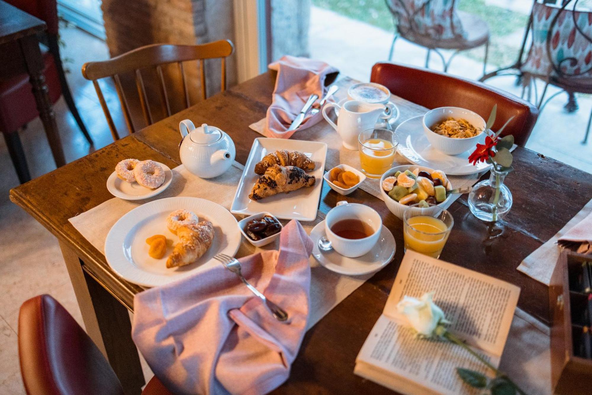 Le Greghe Suites Лацизе Экстерьер фото