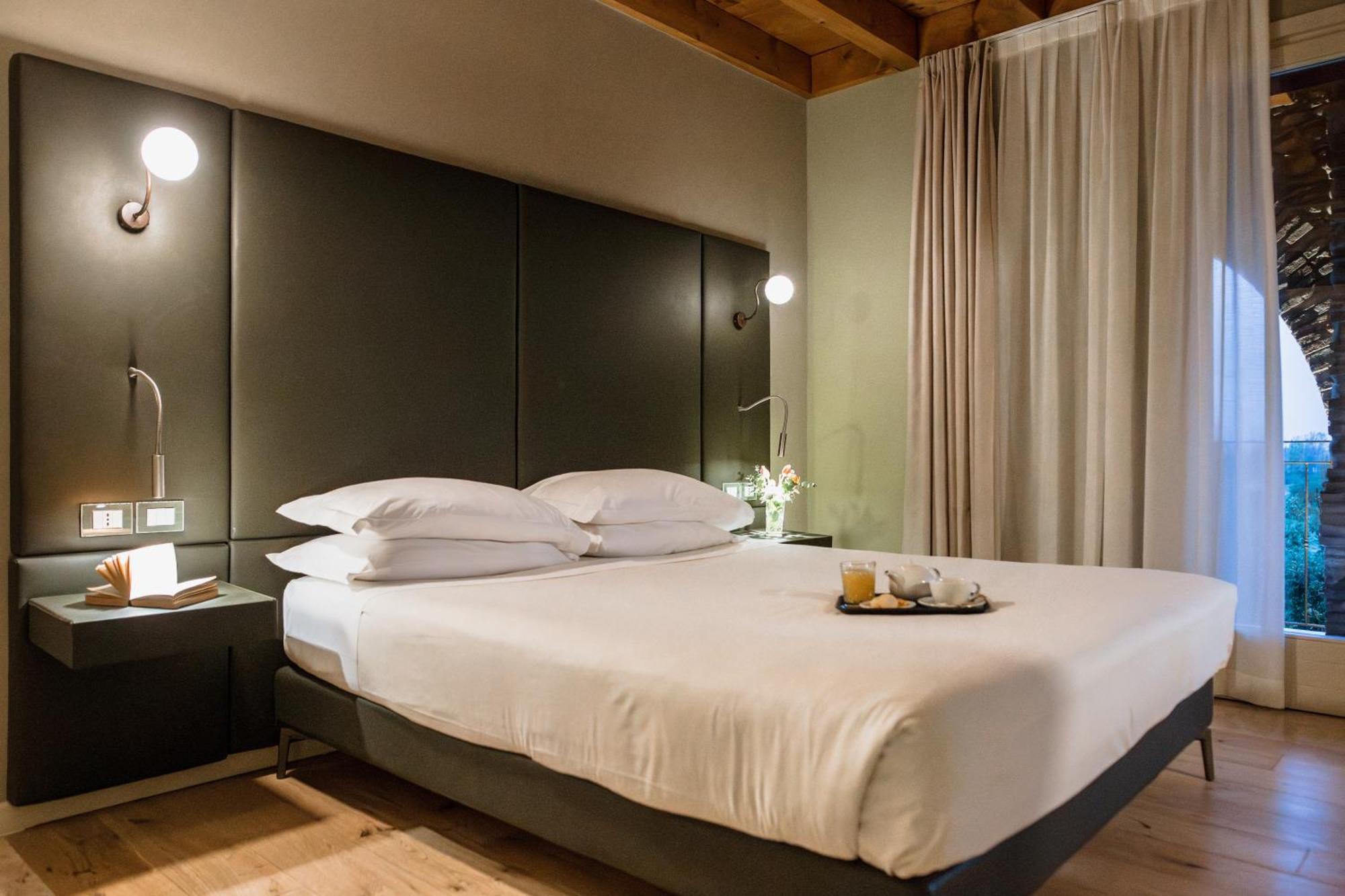 Le Greghe Suites Лацизе Экстерьер фото